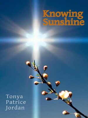 cover image of Knowing Sunshine